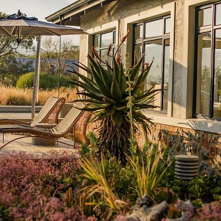 Valley Lodge - Babanango Game Reserve Дънди Екстериор снимка