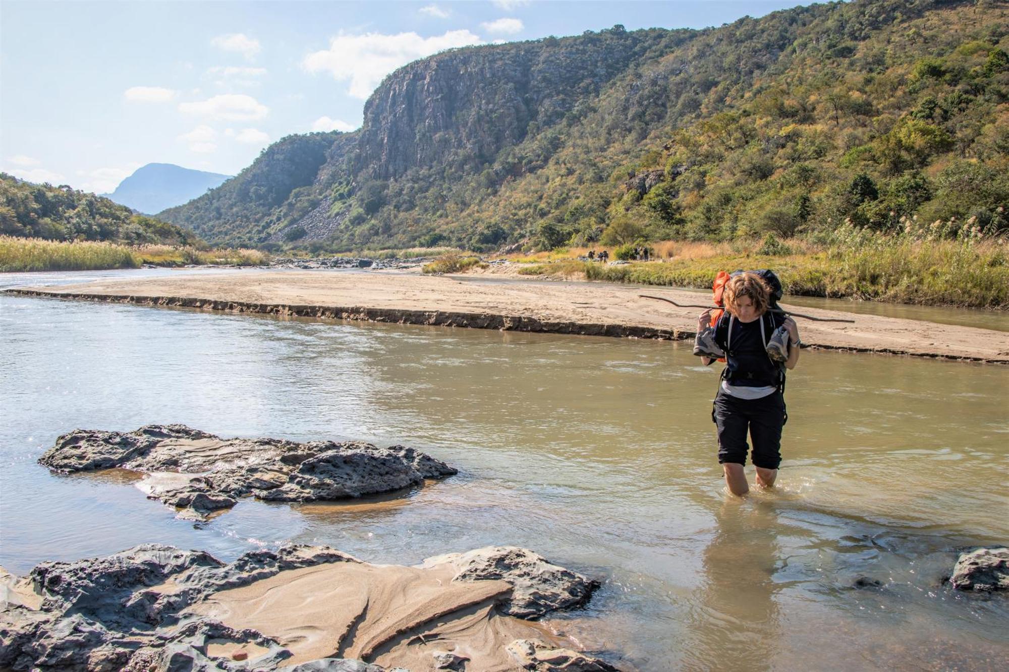 Valley Lodge - Babanango Game Reserve Дънди Екстериор снимка