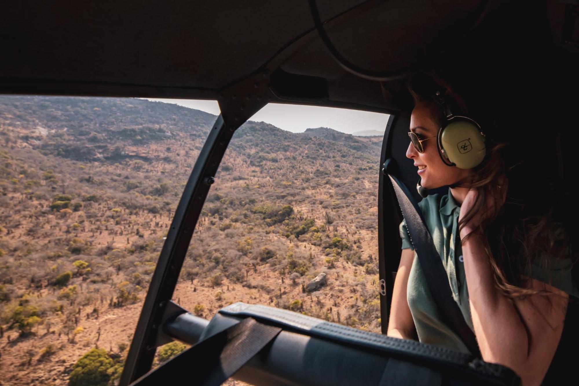 Valley Lodge - Babanango Game Reserve Дънди Екстериор снимка