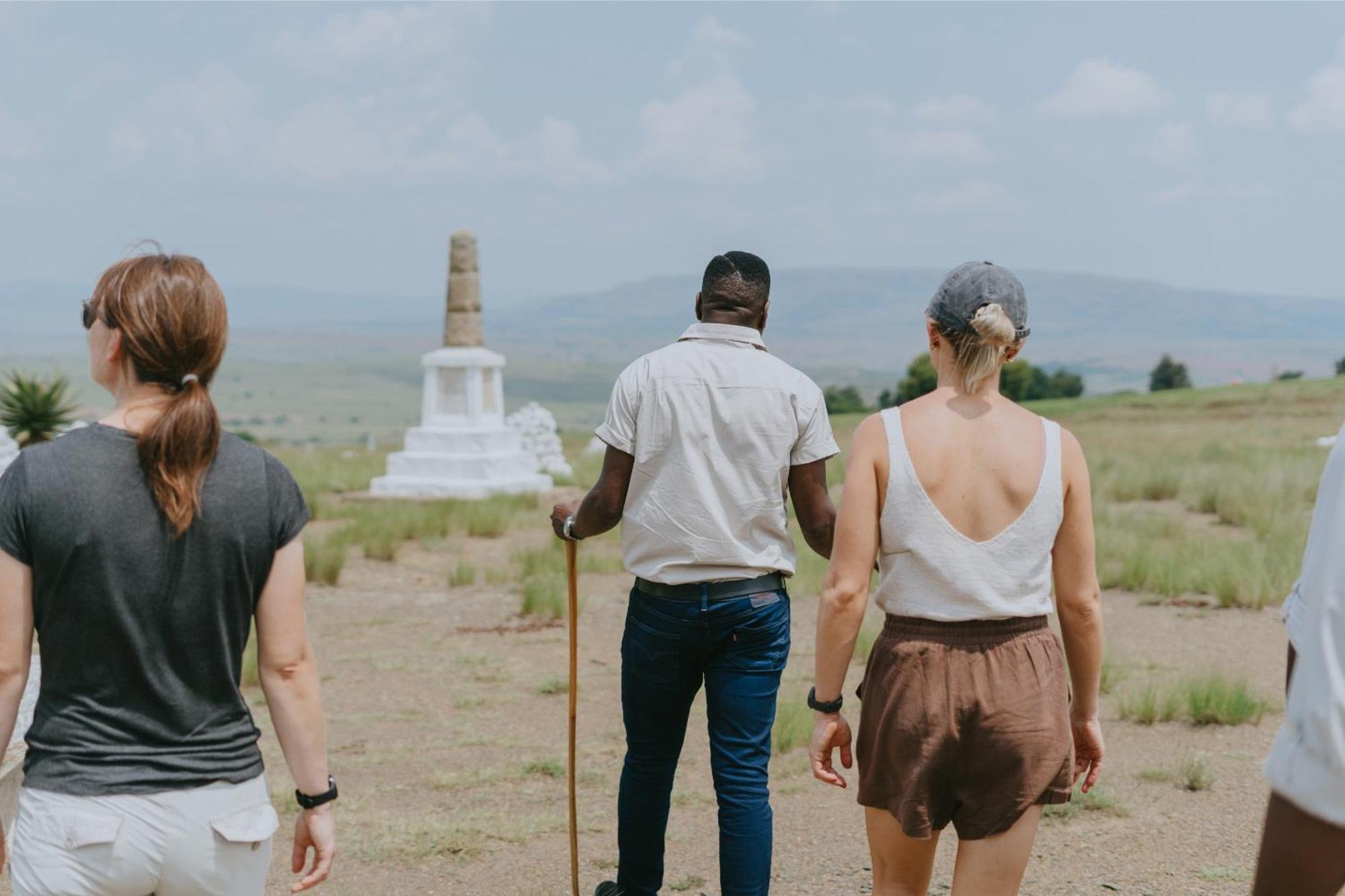 Valley Lodge - Babanango Game Reserve Дънди Екстериор снимка