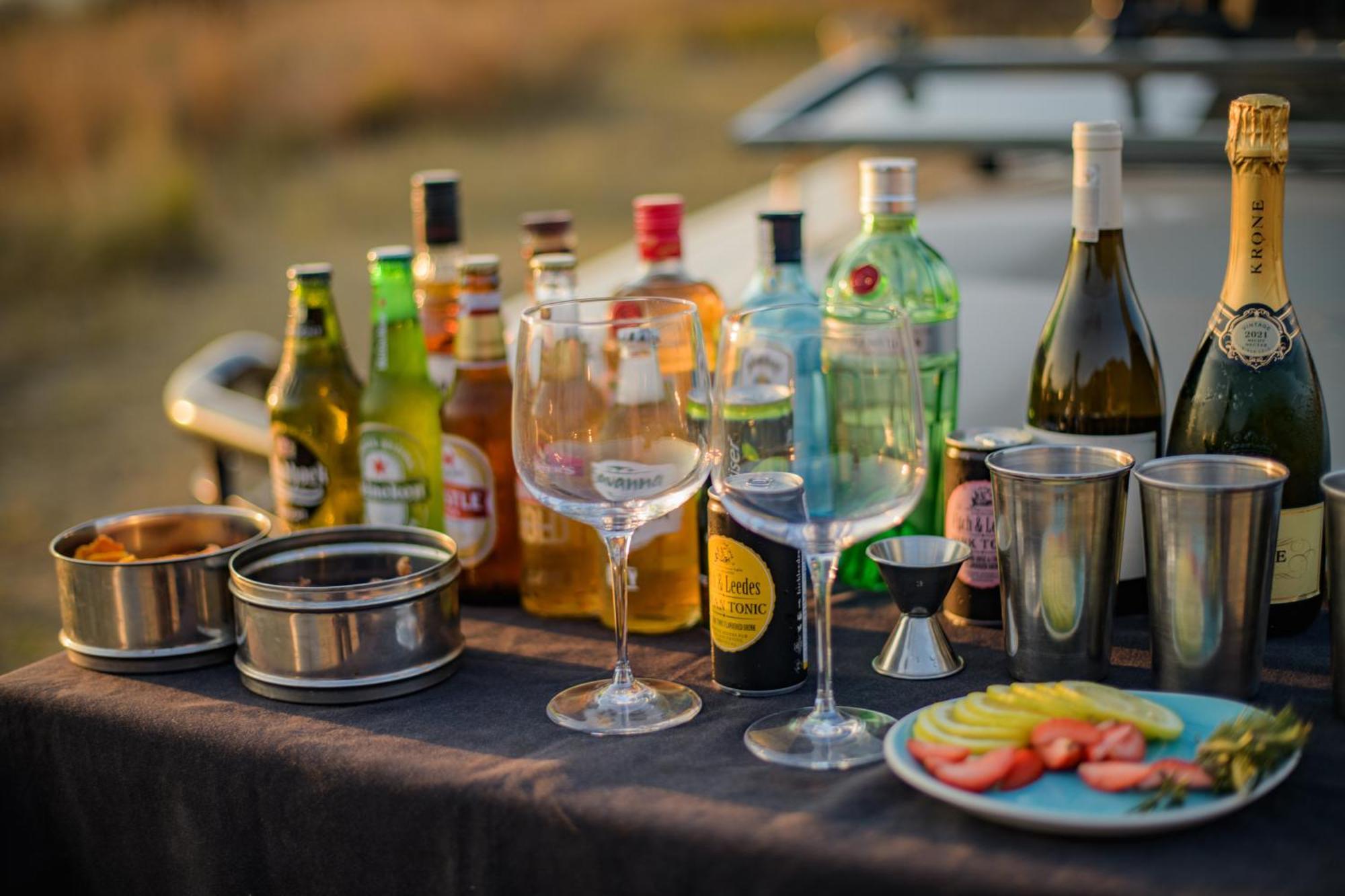 Valley Lodge - Babanango Game Reserve Дънди Екстериор снимка