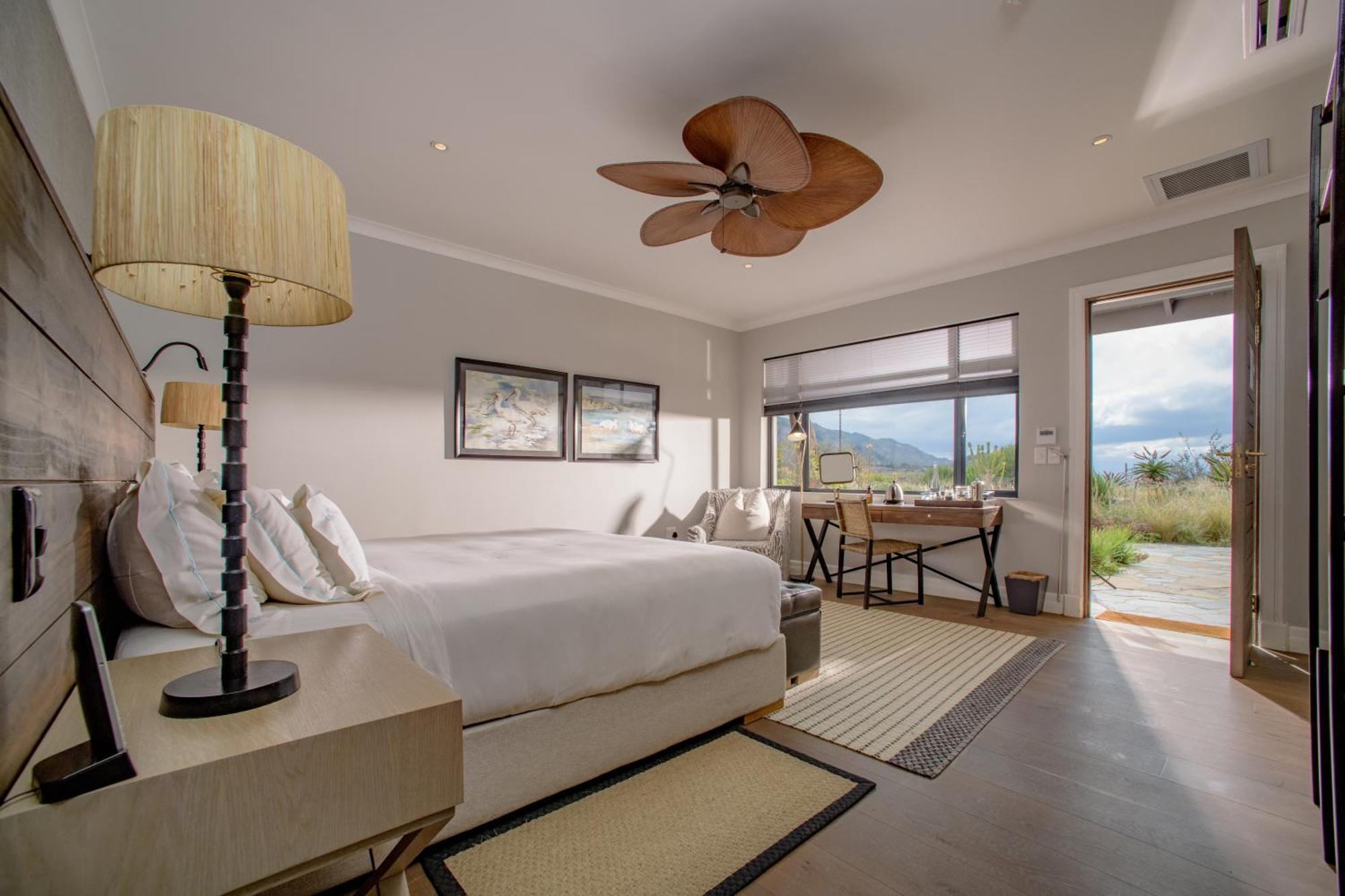 Valley Lodge - Babanango Game Reserve Дънди Екстериор снимка